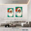 Lelend Black Santa-108533504