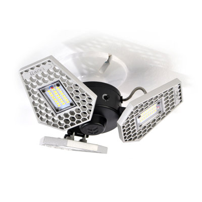 Hyslop LED Spotlight
