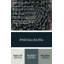 Art mural botanique gris Echeveria-2052360813