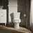 Wellworth 1.28 GPF Water Efficient Elongated Two-Piece Toilet (Seat Not Included)-10977921-101431386