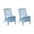 Jamestown Slat Back Dining Chair-2007880830