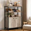 Buffet Rustic Modern Farmhouse-1119389871