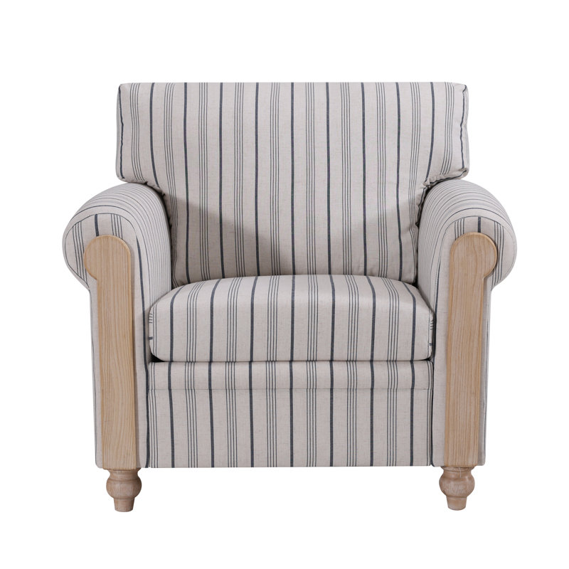 1 Seater Sofa.