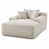 White est en rupture de stock