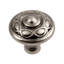 Tressé Mushroom Knob-867591013