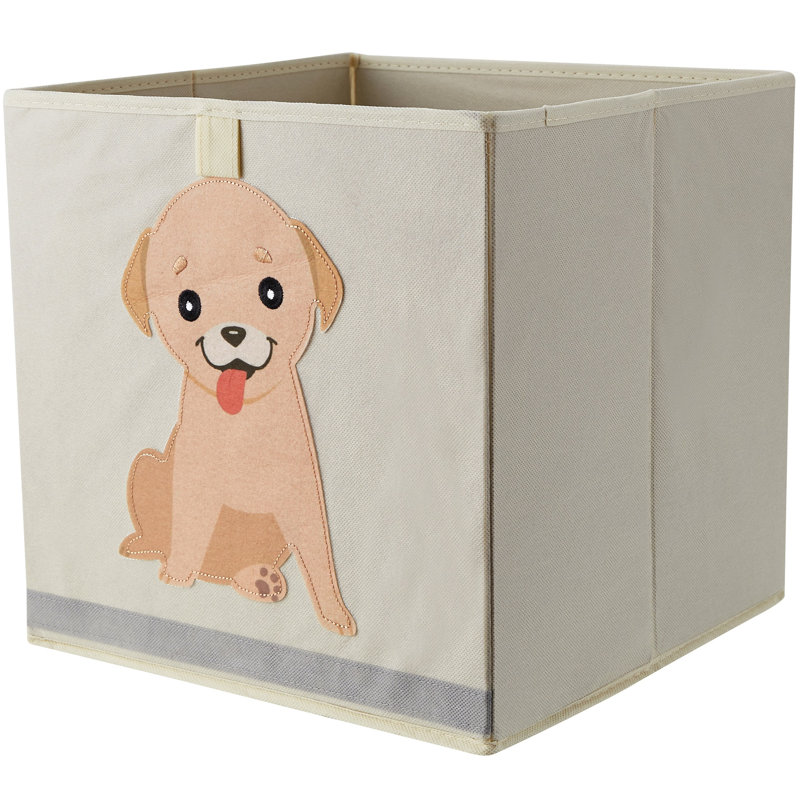 Organisateur de jouets pour animaux