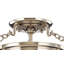 Hanover 3 - Light Semi Flush Mount-955324315-955324311