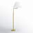 Confida Rayna 60.8 Brass