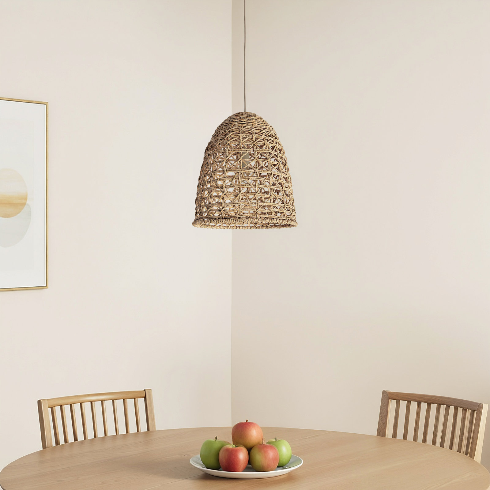 Promenade Dimmable Single Light Pendant