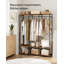 Ellender 141cm Clothing Rack-766739117