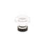 Old Town 1" Length Geometric Knob-231069900-231069748