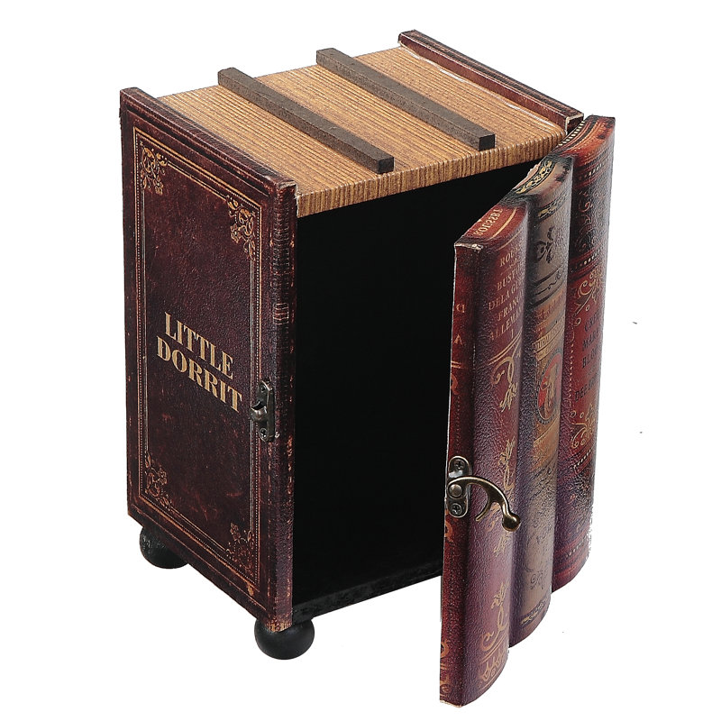 Boîte à livres