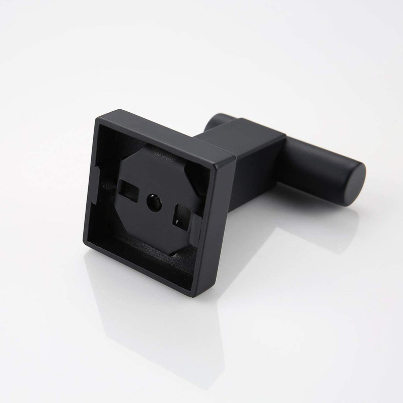 4 - Piece Bathroom Hardware Set