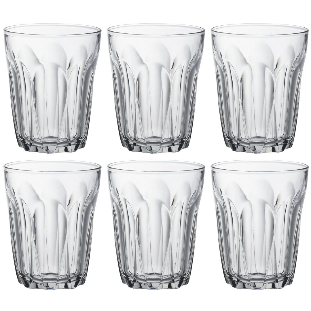 Duralex Provence Glass Drinking Glass