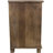 Delvon 28 " W Solid Wood Nightstand