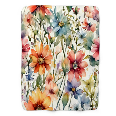 Throw Blanket