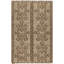 Tapis tribal en jute pour cuisine Leray Leray-1271651417