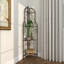 Acushnet Corner Bookcase