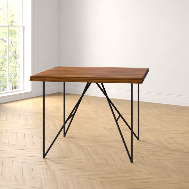 Table d'appoint 48 po L