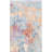 Crystal Performance Abstract Rug-865189652