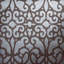 Universe Pluto Glass Stone Motif Wallpaper Rol-109871475