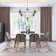 Mcniel Geometric Indoor Rug