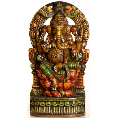 Religious & Spiritual Statue
