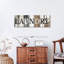 Impression sur toile  Rustic Laundry-663311597