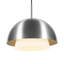 Lyle 1 - Light Single Dome Pendant-824343168