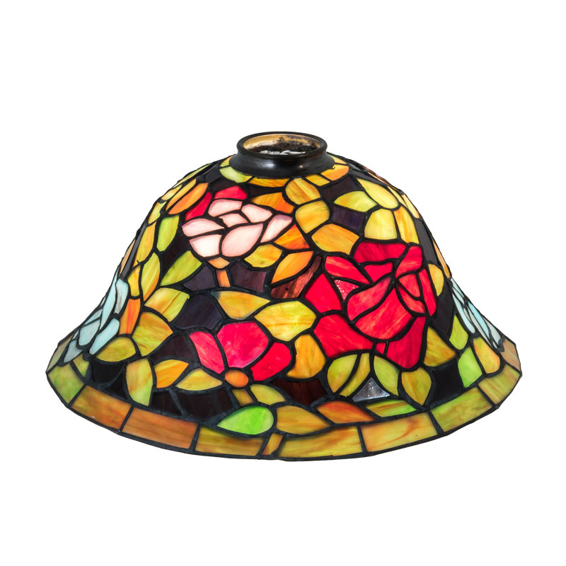 Lamp Shade, Green/Brown/Orange/Blue/Pink/Red/Orange