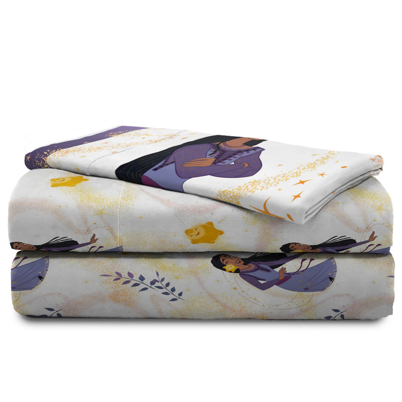 Ensemble de 3 valises Shine On Star
