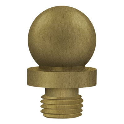 Ball Center Hinge Tip