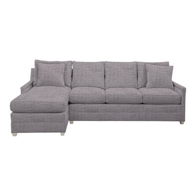 2-Piece Connelly Springs Sectional
