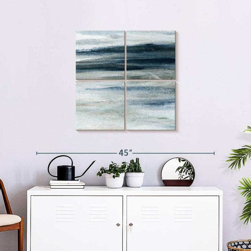 Avery Ocean Currents II