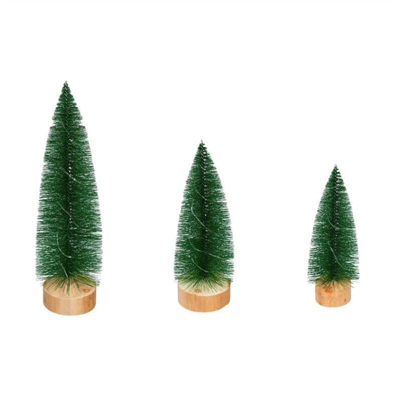 Christmas Tabletop Tree