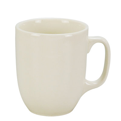 Recovery Porcelain Coffee Mug