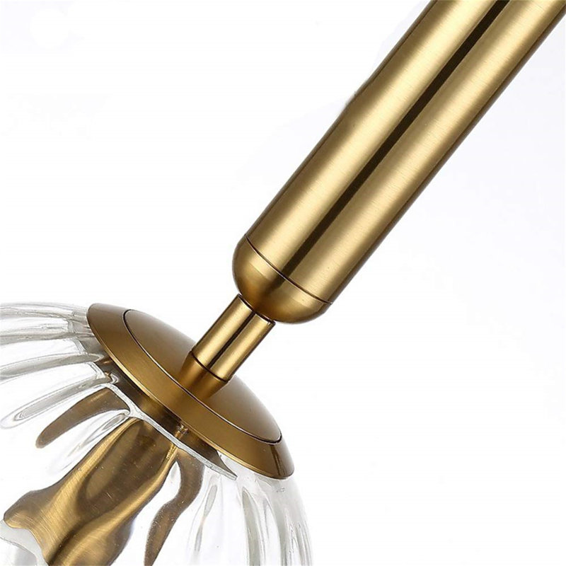 Albatol Spotlight, Clear, Gold