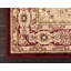 Tapis oriental rouge Gangemi-40280446
