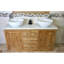 Aracely 1430mm Bathroom Vanity with Vessel Ceramic Basin-16301810