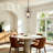Fanchet Dimmable Classic / Traditional Chandelier