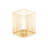 5.2'' H Iron Tabletop Lantern