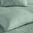 3 Piece Reversible Bedspread Set Seafoam-114529076