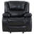 Elodie  Upholstered Glider Recliner Chair-1268304381