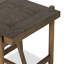 Ardan Solid Wood End Table