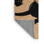  Tapis lavable Tasmanian Devil-1157187225