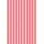 Papier peint rose à rayures verticales, amovible, crème, double rouleau-1451606958