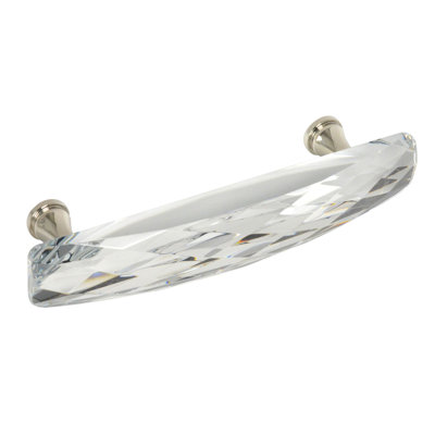Brilliance 3 3/4" Center To Center Bar Pull
