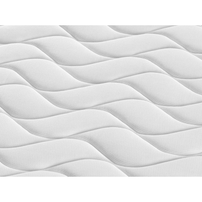 Arthur Sleep Cool Comfort Mattress, Super King (6')