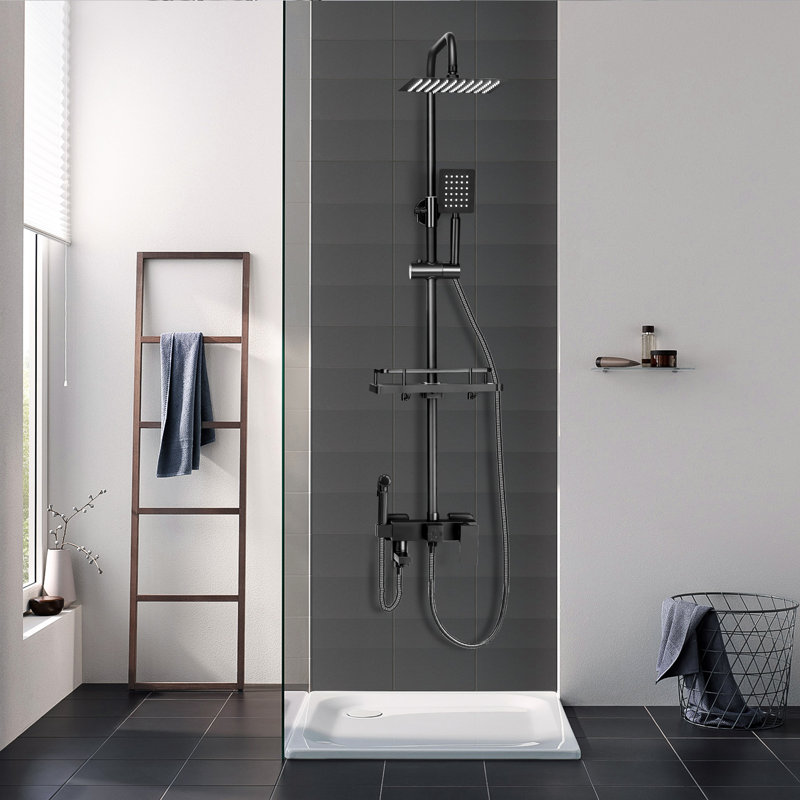 Afua Complete Shower System