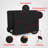 High Density Waterproof Generator Cover, All Weather Protection Universal Portable Generator Cover-1975466005